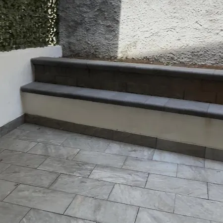 Appartement A Montagna E U Mari