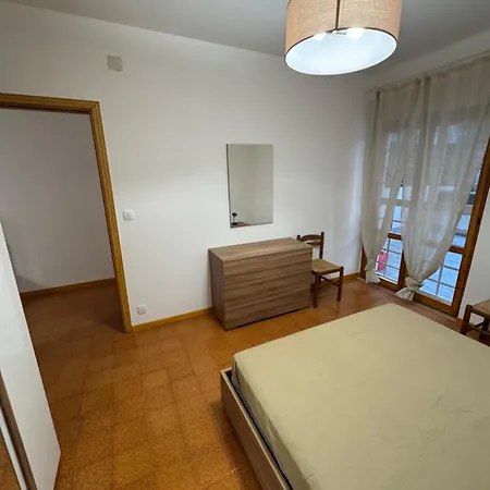 A Montagna E U Mari Appartement