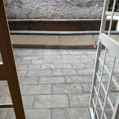 Appartement A Montagna E U Mari *