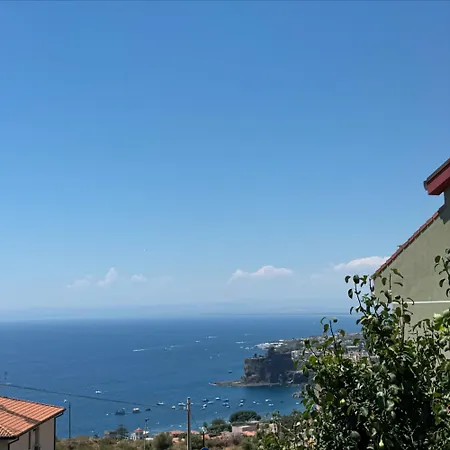 A Montagna E U Mari *