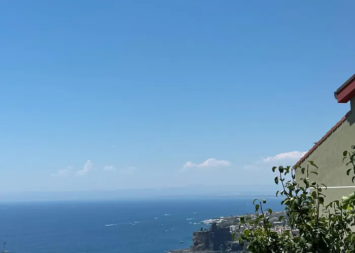 A Montagna E U Mari *