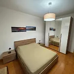 A Montagna E U Mari Apartamento