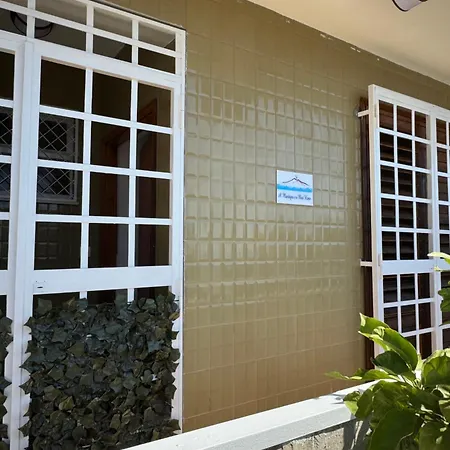 Apartament A Montagna E U Mari